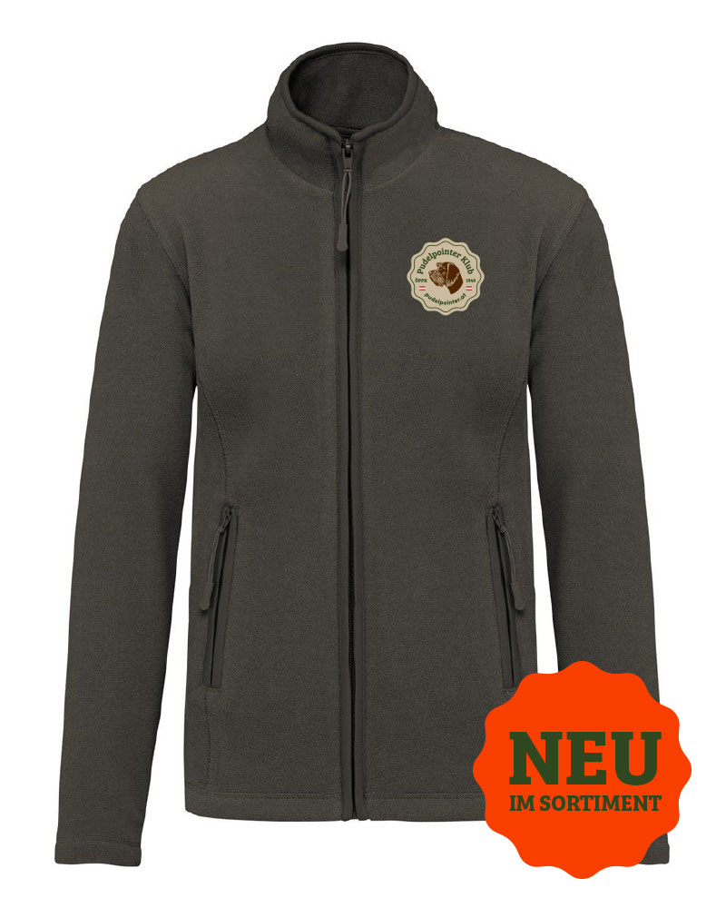 Fleecejacke Damen